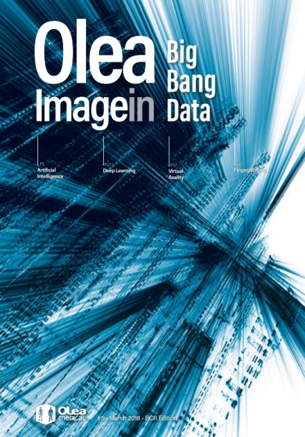 Big Bang Data