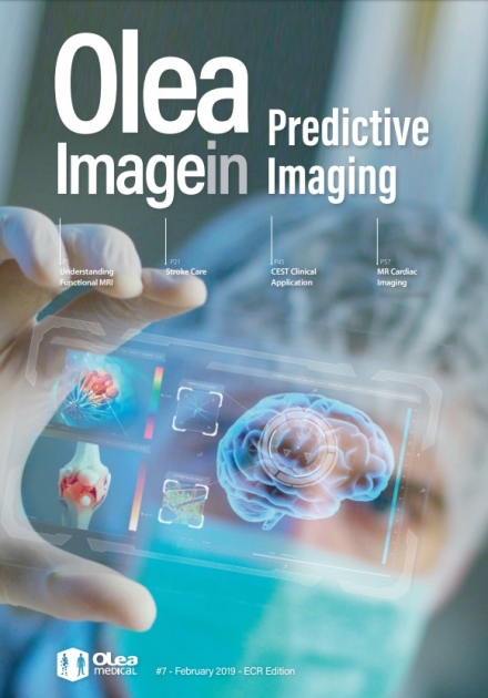 Predictive Imaging