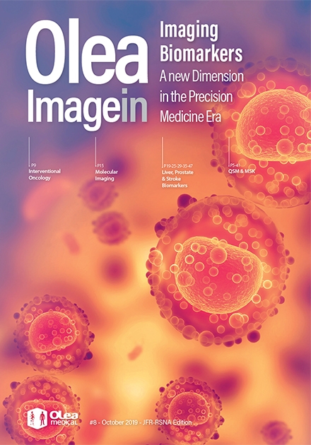 Imaging Biomarkers