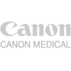 Logo Canon Grey Small