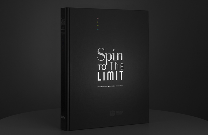 Spin to the limit