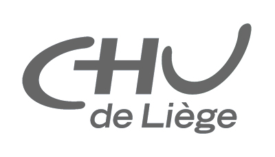 Logo CHU de liège