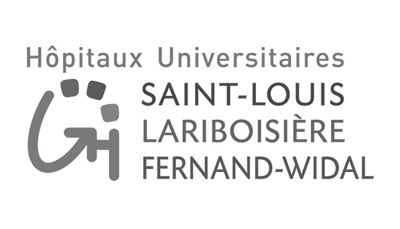 Logo Lariboisière