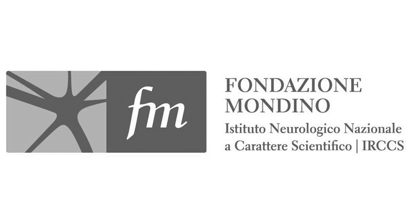Logo Fondazione Mondino