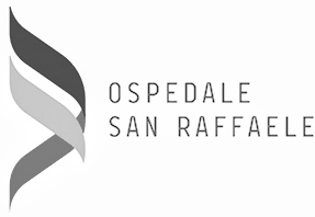 Logo I.R.C.C.S. Ospedale San Raffaele