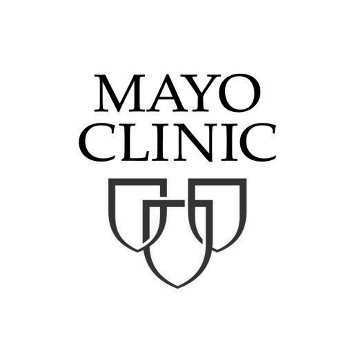 Logo Mayo Clinic