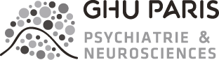 Logo GHU Paris