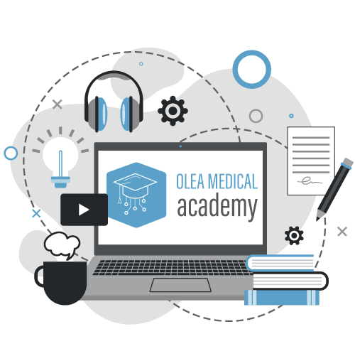 OLEA MEDICAL academy